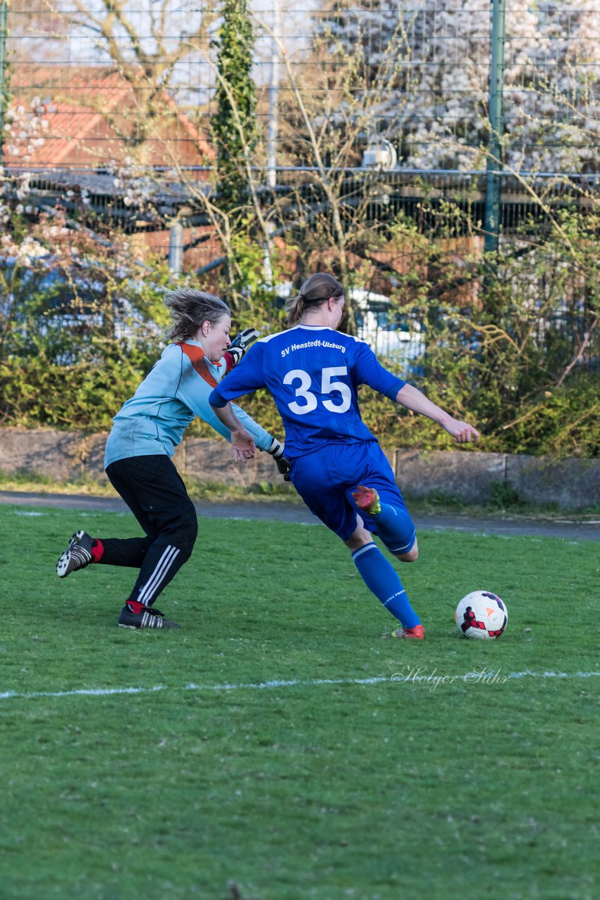 Bild 108 - Frauen SV Henstedt Ulzburg 2 - VfL Struvenhtten : Ergebnis: 17:1